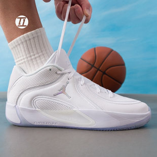 TATUM HQ4613 男子烟灰塔图姆实战运动篮球鞋 002 JORDAN