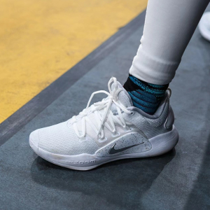 耐克NIKE HYPERDUNK X男子高帮运动缓震耐磨实战篮球鞋 AO7890