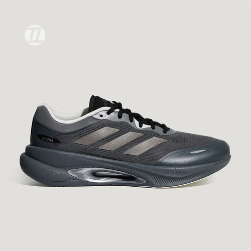 阿迪达斯ADIDASBOOST缓震跑鞋