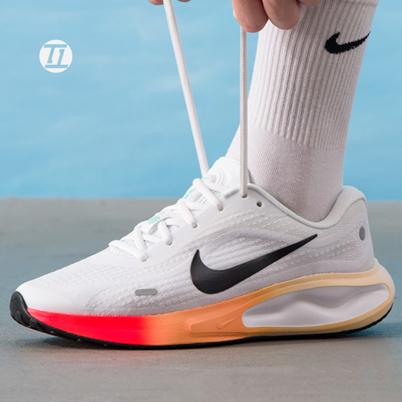 NikeJourneyRun运动鞋跑鞋
