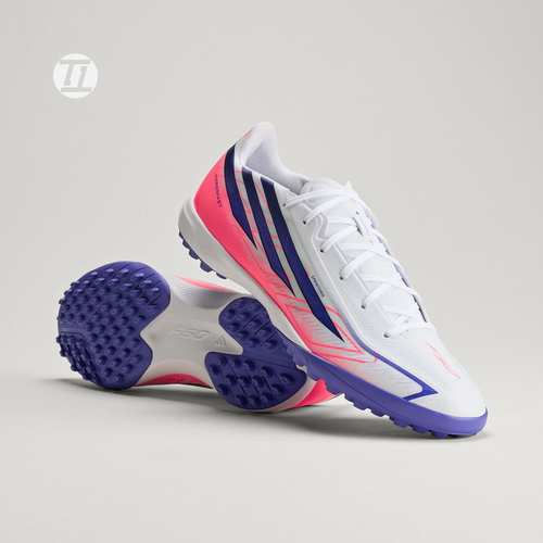 阿迪达斯F50HyperfastTF足球鞋