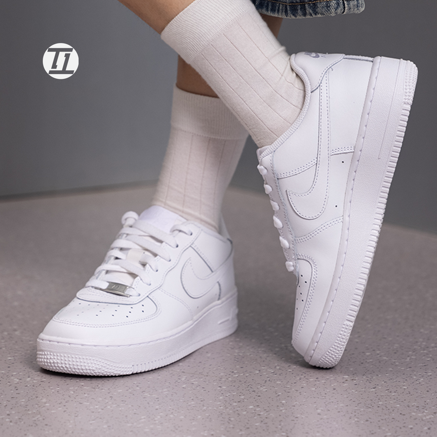 NikeAirForce1空军一号板鞋