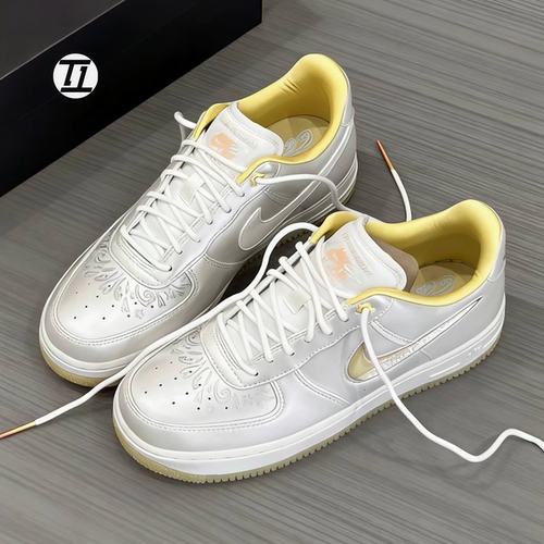 Nike/耐克空军AF1男女鞋