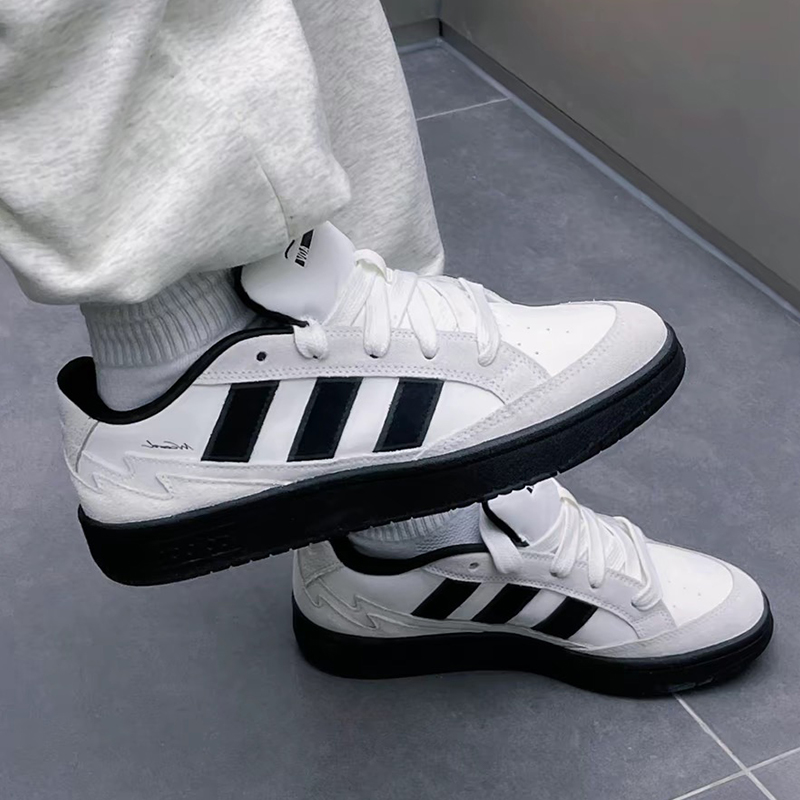 AdidasCARDADV网球运动鞋