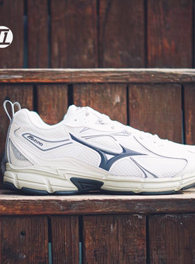 美津浓/Mizuno SPEED 10S 男鞋女鞋新款运动鞋耐磨跑步鞋D1GH2406