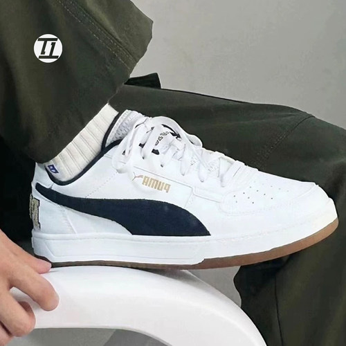PUMA彪马低帮经典复古运动鞋