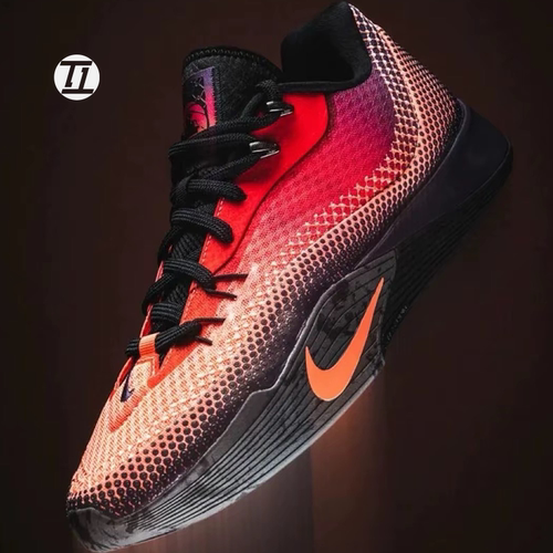 NikeS.T.Flare低帮篮球鞋
