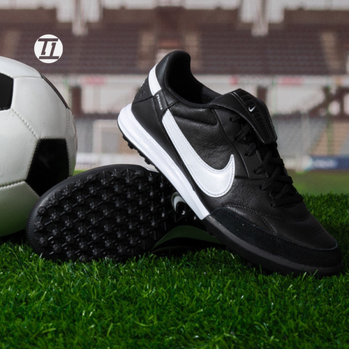 耐克Nike Premier 3 TF人造场地防滑舒适透气胶质足球鞋 HM0283