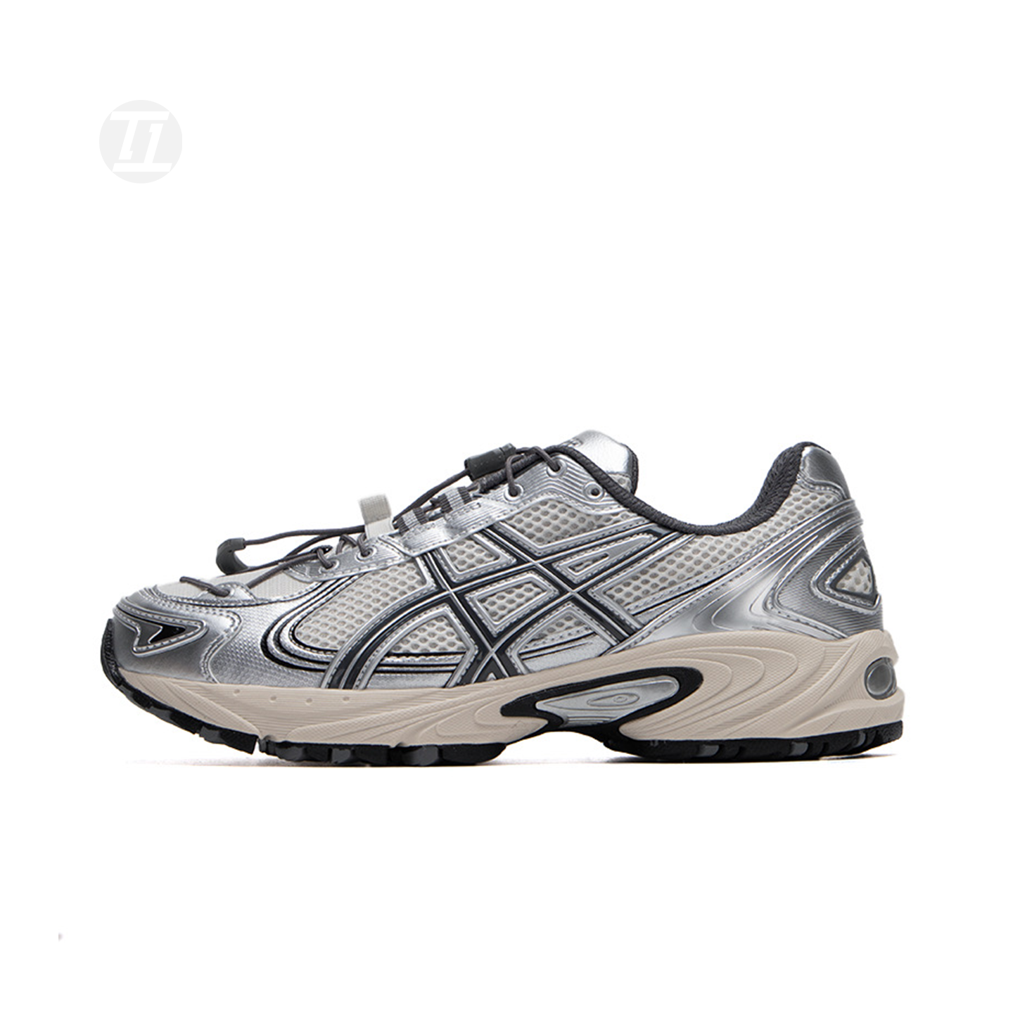 AsicsGEL-KAHANATRV4跑步鞋