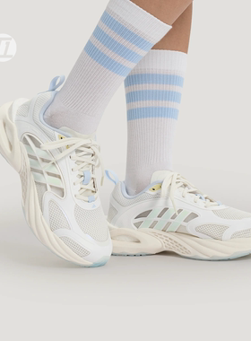 阿迪达斯Adidas Climacool Vento 4.0银灰舒适运动跑步鞋 KK1816