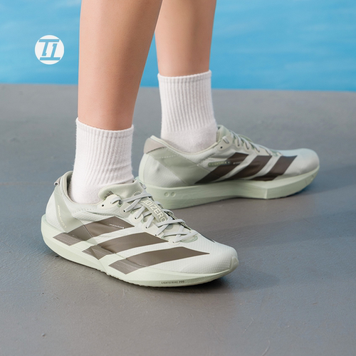 AdidasADIZEROADIOS9竞速跑鞋