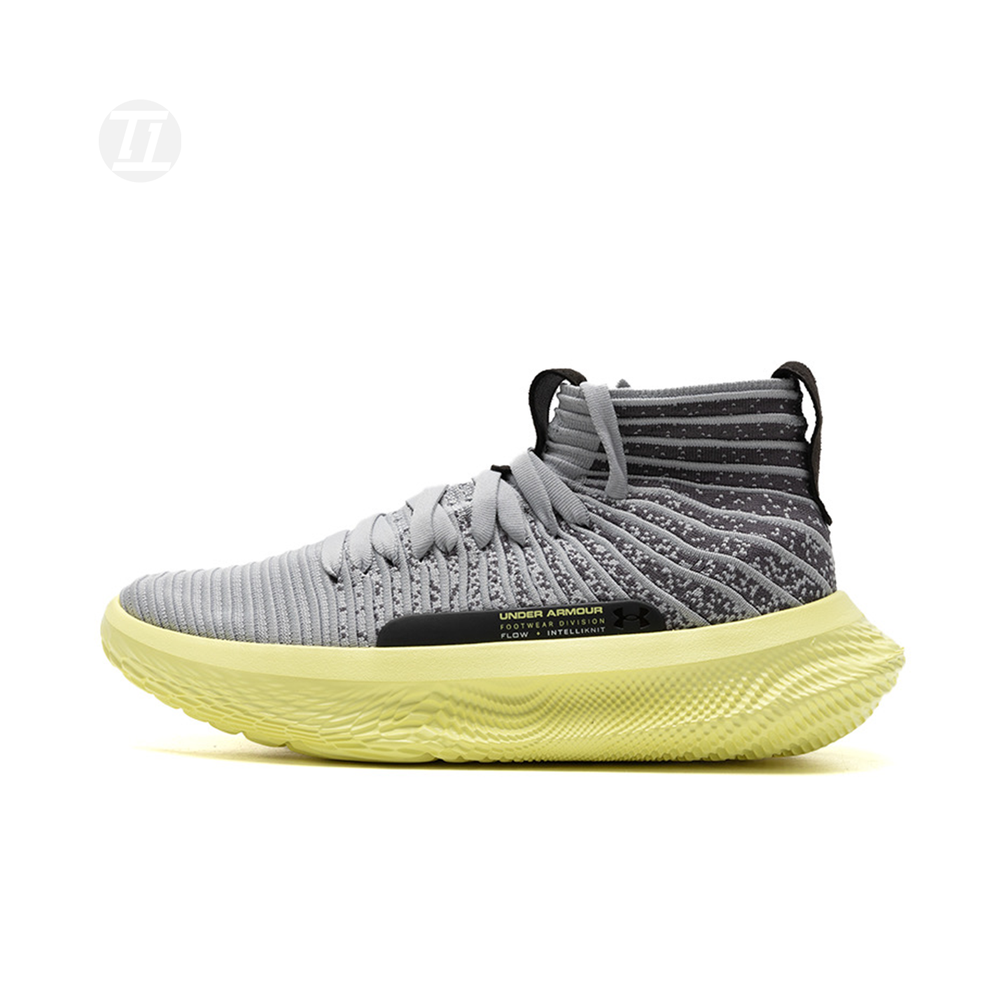 UA安德玛训练鞋实战篮球鞋