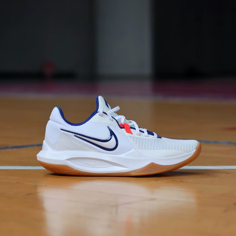 Nike耐克运动鞋实战篮球鞋
