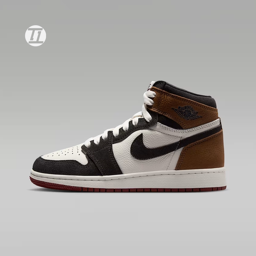 AirJordan复古灰做旧低帮篮球鞋