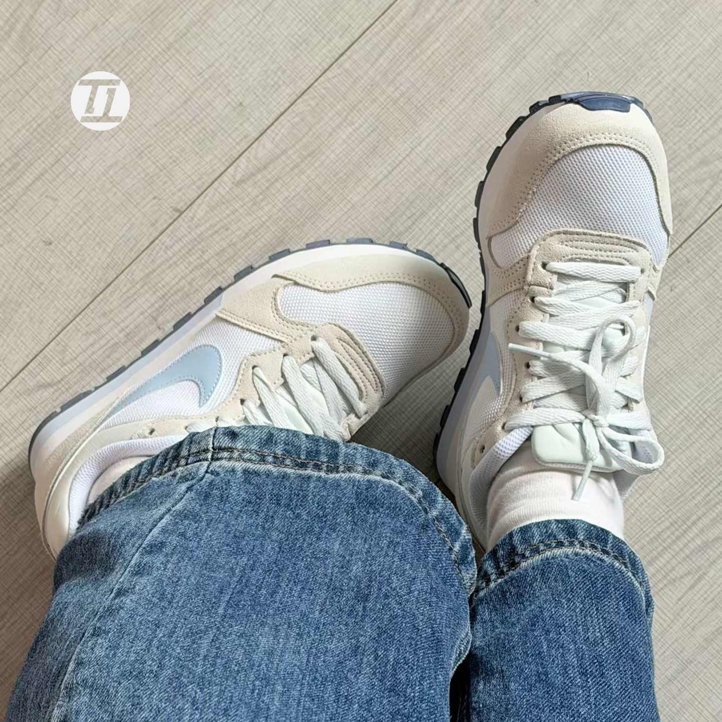 NikeMDRunner2新款女子运动鞋