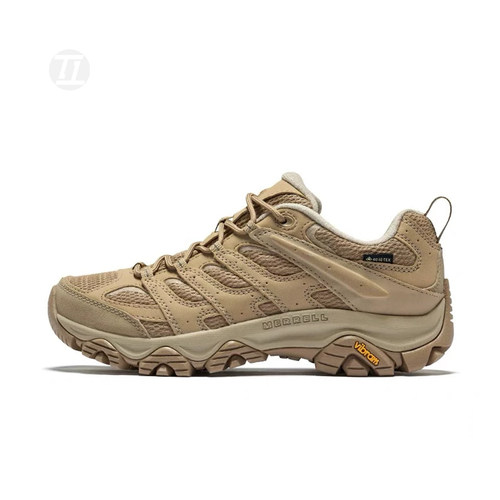 迈乐MERRELL MOAB3 防水透气登山徒步鞋男爬山户外运动鞋J500433
