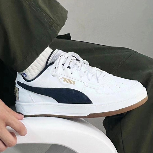 PUMA彪马低帮经典复古运动鞋