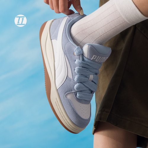 PumaParkLunaOG板鞋复古鞋