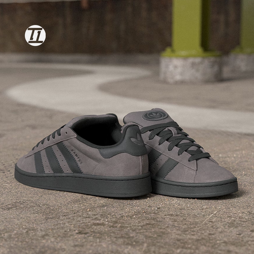 ADIDASCAMPUS00S面包鞋经典