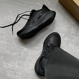 防滑耐磨緩震回彈輕便跑鞋 Asics 1011B958 Nimbus 亞瑟士 Gel