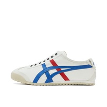 鬼冢虎Onitsuka Tiger Mexico 66 一脚蹬男帆布鞋休闲鞋 1183A360