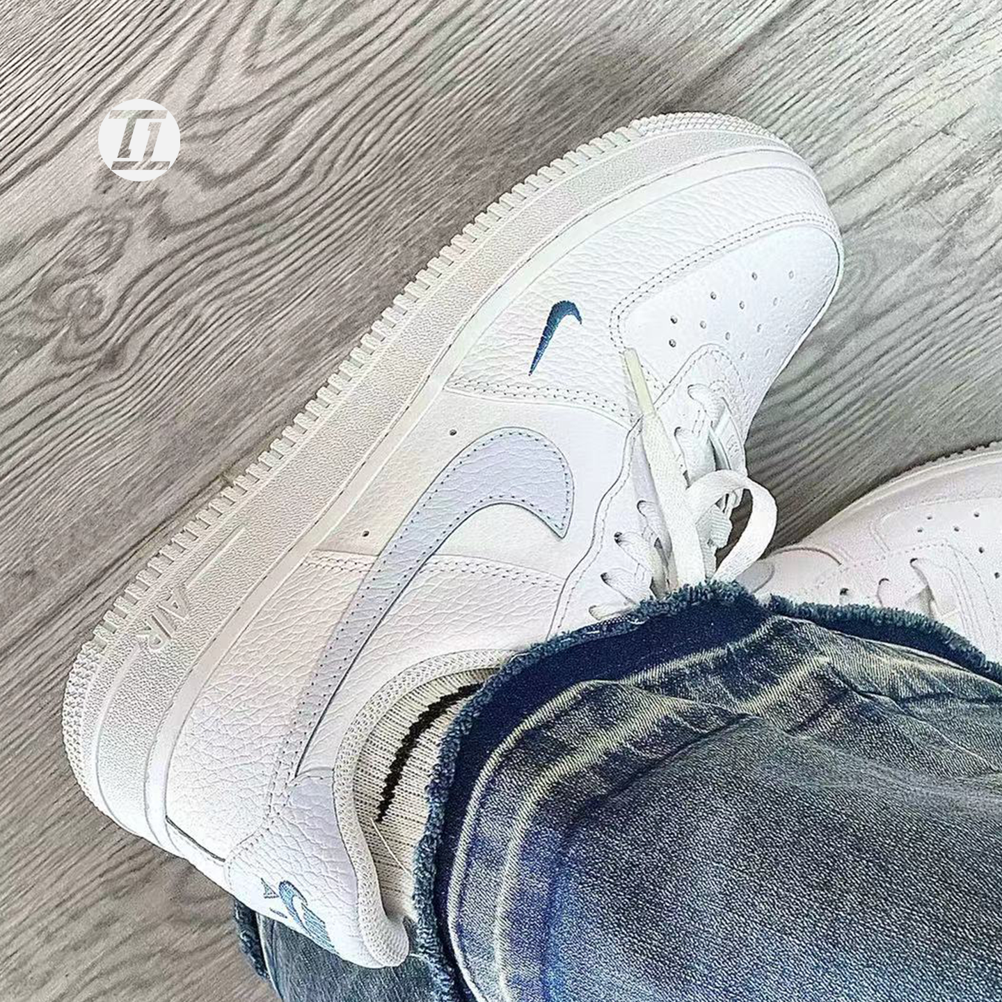 耐克Nike AIR FORCE 1空军一号AF1低帮经典防滑板鞋 HV2511-100,运动鞋new,板鞋,淘宝优惠券,粉丝福利购,淘宝优惠卷