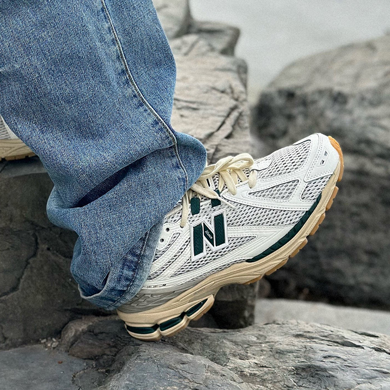 NewBalanceNB男女鞋潮流老爹鞋
