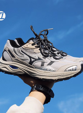 美津浓/Mizuno运动鞋户外慢跑鞋