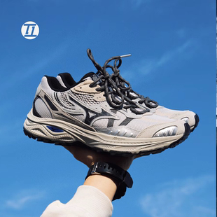 ADV RACER Mizuno D1GH2412 运动鞋 户外慢跑鞋 轻便跑步秋季 美津浓