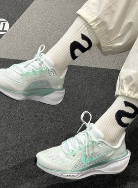 耐克Nike Air Zoom Pegasus 41 飞马41防水跑鞋运动鞋 FN5041-107