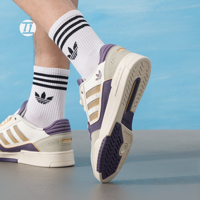 阿迪达斯ADIDAS板鞋男鞋女鞋