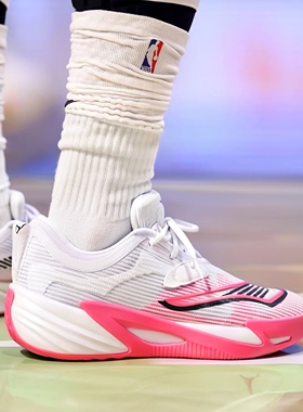 彪马PUMA All-Pro NITRO™ 2 男鞋运动鞋训练实战篮球鞋312839-03