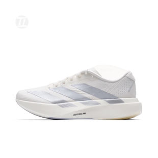 KI6928 EVO女子超轻透气缓震运动休闲跑鞋 阿迪达斯ADIDAS ADIZERO