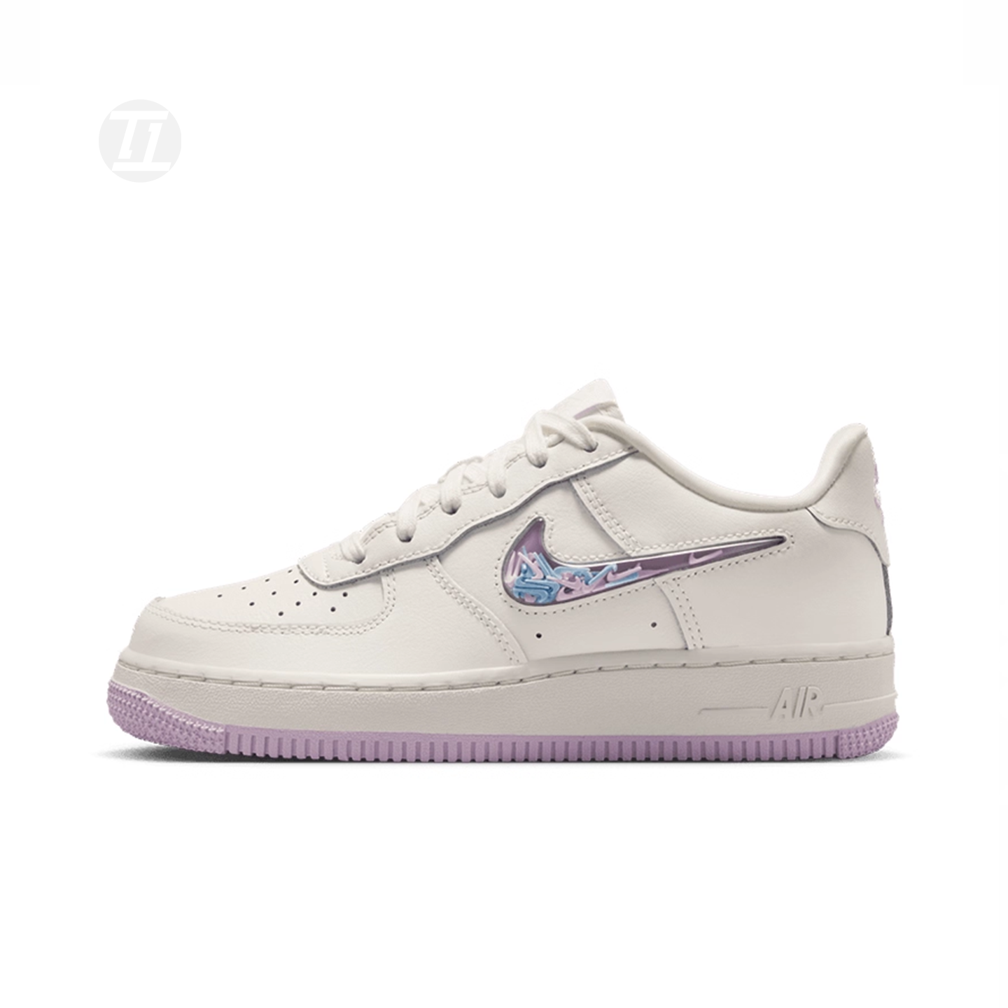 耐克NIKE AIR FORCE 1春季AF1空军一号运动鞋休闲板鞋 IQ9795-151,运动鞋new,运动休闲鞋,淘宝优惠券,粉丝福利购,淘宝优惠卷