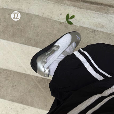 PumaSPEEDCATBALLET休闲鞋