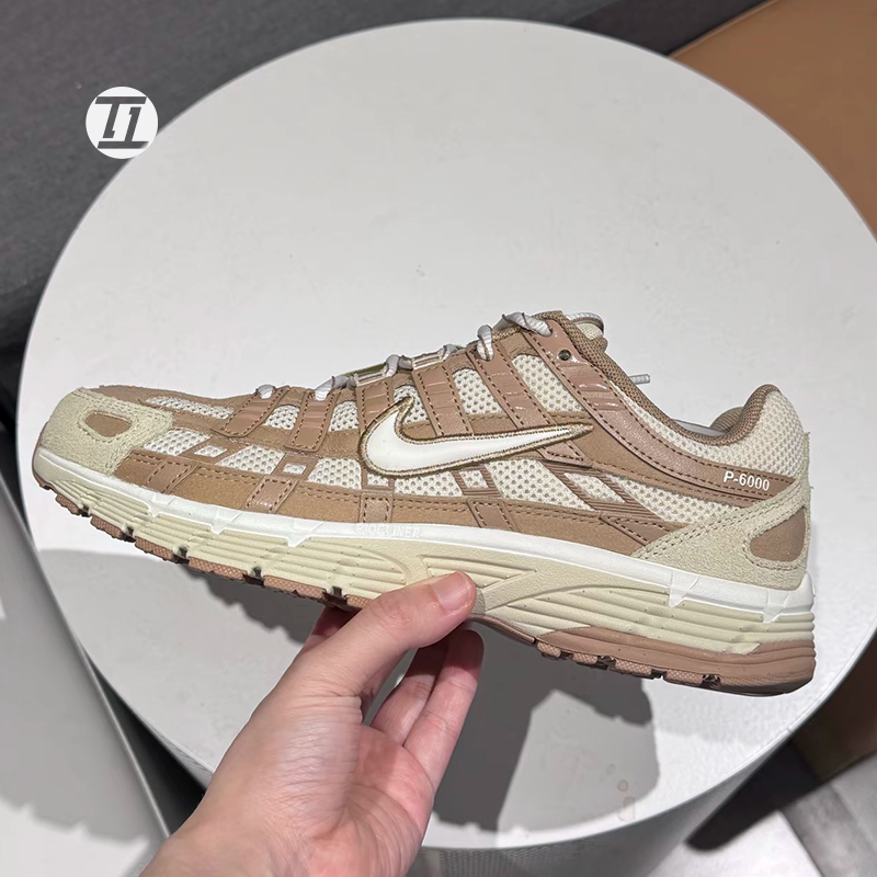 NikeP-600026年新款秋冬跑步鞋