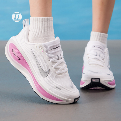 NIKEVOMEROPLUS迈柔厚底运动鞋
