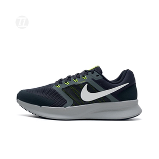 SWIFT 黑灰轻便休闲运动跑步鞋 耐克 014 RUN DR2695 015 Nike