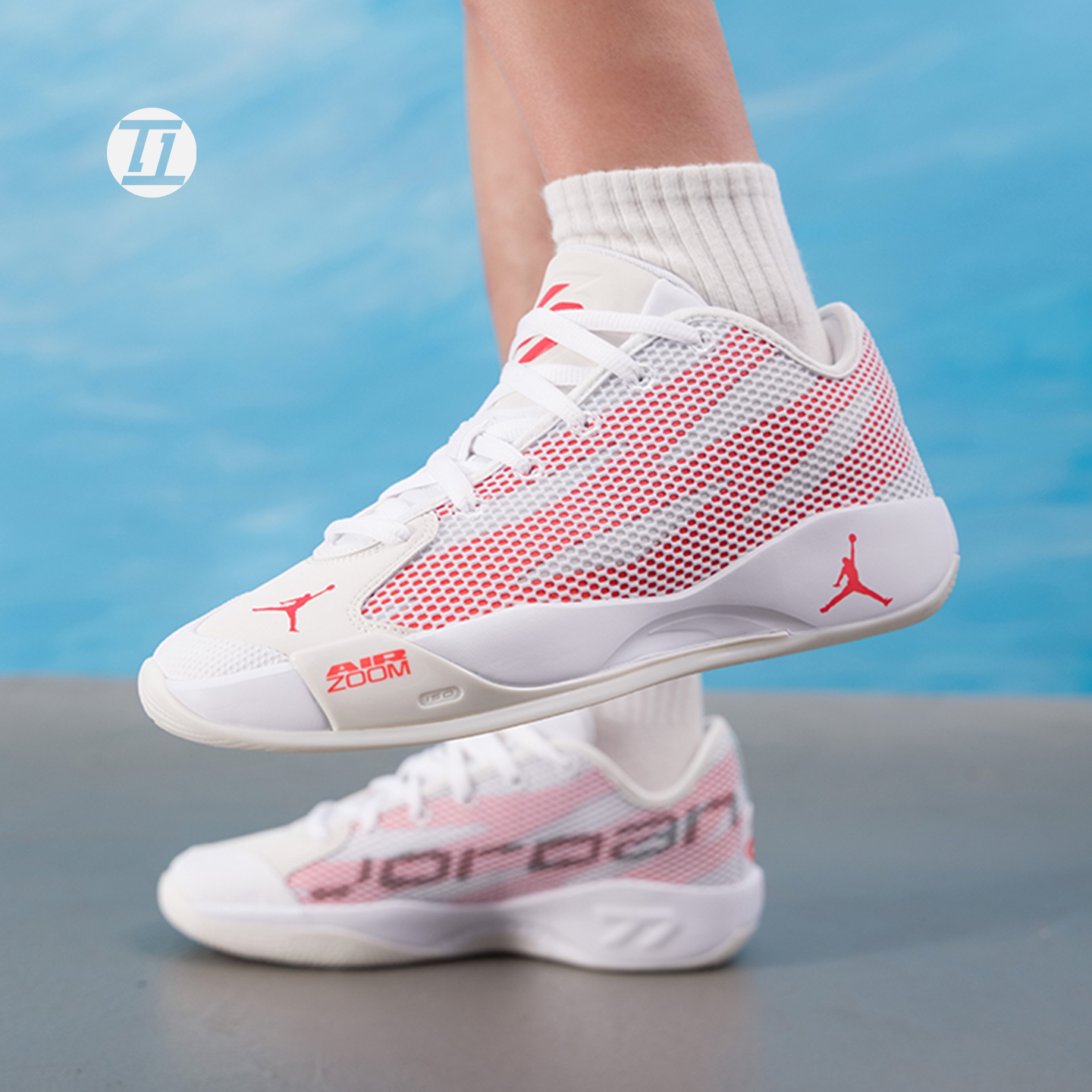 JordanLUKA.77PF东契奇