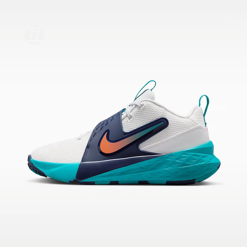 耐克NikeTeamHUSTLE篮球鞋
