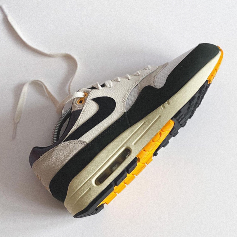 耐克NIKEAirMax1运动鞋