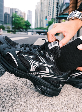 美津浓/Mizuno Speed 2K  男鞋女鞋2025夏季运动鞋减震透气跑步鞋