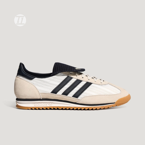 ADIDASSL72OG复古薄底运动鞋