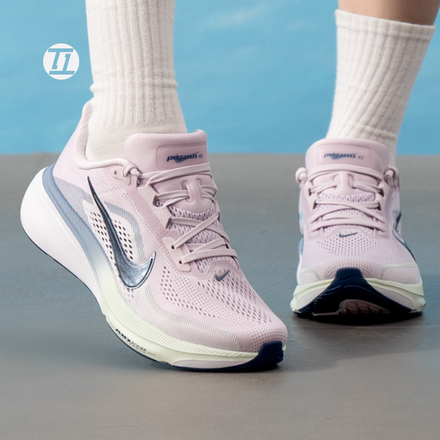 Nike耐克跑步鞋女鞋2026新款