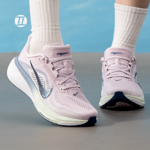 Nike耐克跑步鞋女鞋2026新款