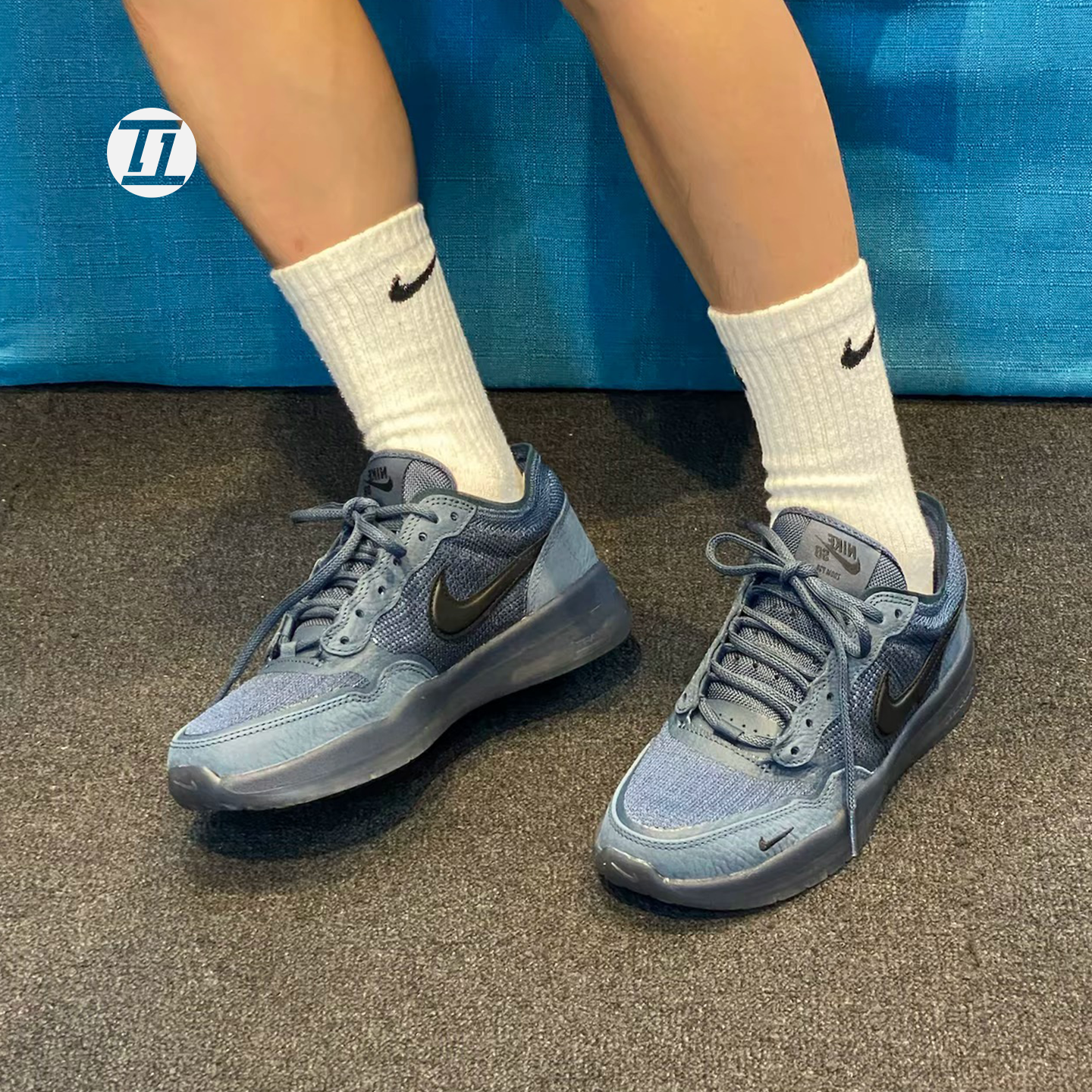 NikeSBPS8耐磨滑板鞋