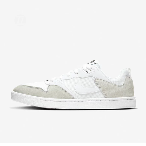 耐克NIKE经典系带男女款板鞋