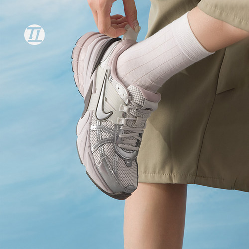 NikeV2KRun跑步鞋运动鞋