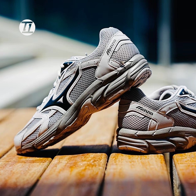 Mizuno美津浓SPARKCNIII跑鞋