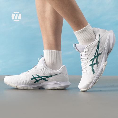 ASICSSOLUTIONSPEEDFF网球鞋